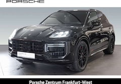Bild des Angebotes Porsche Cayenne Turbo E-Hybrid HA-Lenkung InnoDrive BOSE
