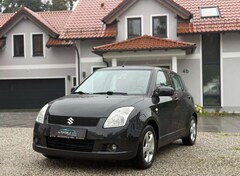 Bild des Angebotes Suzuki Swift Snow *TÜV NEU*WENIG KM*KLIMA*SITZHEIZUNG*8-FACH
