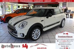 Bild des Angebotes MINI Cooper Clubman - LED-Navi-Leder-PDC-Sitzheizung