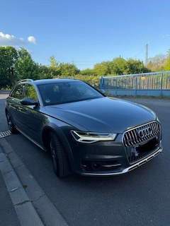 Bild des Angebotes Audi A6 allroad Audi A6 3.0 TDI Quattro / Voll*/ Matrix /Luftfed*/