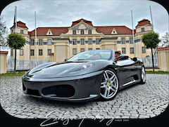 Bild des Angebotes Ferrari F430 Spider  |19%|Sammlerzustand|Gelegenheit|