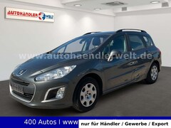 Bild des Angebotes Peugeot 308 SW 1.6 HDi Access