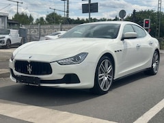 Bild des Angebotes Maserati Ghibli GHIBLI DIESEL*20`LM