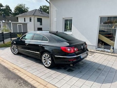 VW Passat CC Passat CC 3.6 V6 4Motion DSG Individual