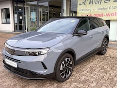 Bild des Angebotes Opel Grandland X Grandland 48V AT GS +KAMERA+HUD+NAVI+AHK+ACC+PDC