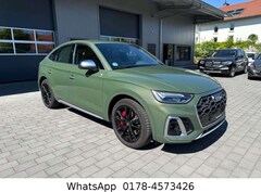Bild des Angebotes Audi SQ5 Sportback 3.0 TDI quattro Audi exclusive