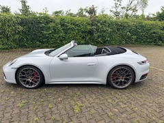 Bild des Angebotes Porsche 992 4S Cabriolet