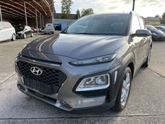 Bild des Angebotes Hyundai KONA Trend 4WD/AUT/ KAMERA/SHZ/NAVI