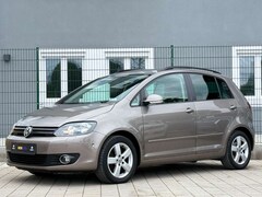 Bild des Angebotes VW Golf Plus VI Style/KLIMA/PDC/TUV-NEU/TEMP/AHK