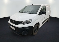 Bild des Angebotes Peugeot Partner 1.2 PureTech 110 L1 Premium PDC Klima