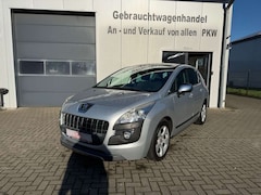 Bild des Angebotes Peugeot 3008 Allure*LEDER*PANO*SHZ*TEMPOMAT*PDC*AHK