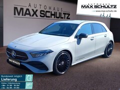 Bild des Angebotes Mercedes-Benz A 200 AMG*Kamera*Night*AHK*Sitzhzg*Lenkradhzg*