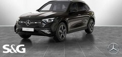 Bild des Angebotes Mercedes-Benz GLC 300 de 4M AMG MBUX+360°+DIG-LED+Pano+AHK+20