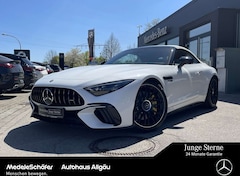 Bild des Angebotes Mercedes-Benz SL 63 AMG SL 63 AMG 4M+ Night Premium+ Aero VA-Lift NP221