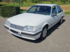 Bild des Angebotes Opel Senator Senator A TD 2.3 , TÜV neu,seltenes Erbstück