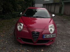 Bild des Angebotes Alfa Romeo MiTo turismo
