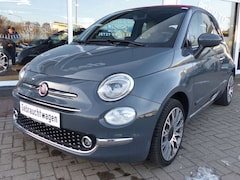 Bild des Angebotes Fiat 500 Star Cabrio 1.0 MHEV Star NAVI-PDC-CarPlay