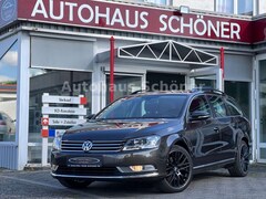 Bild des Angebotes VW Passat Variant Comfortline BlueMotion*AUTOMATIK*