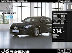 Bild des Angebotes Mercedes-Benz A 160 Progressive/Wide/Cam/CarPlay/Temp/DAB/17"