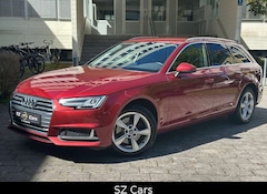 Bild des Angebotes Audi A4 Avant 40 g-tron Sport*LED*Keyless