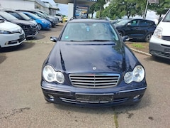 Bild des Angebotes Mercedes-Benz C 200 C -Klasse T-Modell C 200 T Kompressor