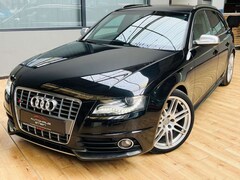 Bild des Angebotes Audi S4 Avant 3.0 TFSI quattro/org ABT Tuning 435 PS