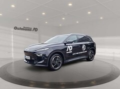 Bild des Angebotes MG MGS5 64kWh Luxury 360° LED PDC STHZ SpurH