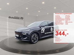 Bild des Angebotes MG MGS5 64kWh Luxury 360° LED PDC STHZ SpurH