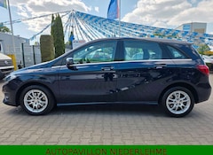 Bild des Angebotes Mercedes-Benz B 220 *4MATIC*LED*Leder*android*Apple*Memory*PDC*