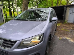 Bild des Angebotes SEAT Alhambra Alhambra 2.0 TDI Ecomotive Style