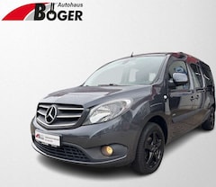 Bild des Angebotes Mercedes-Benz Citan