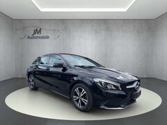 Bild des Angebotes Mercedes-Benz CLA 200 Shooting Brake PDC Klima Sitzheizung