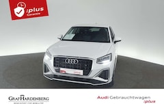 Bild des Angebotes Audi Q2 35 TFSI S tronic S line MMI Navi plus