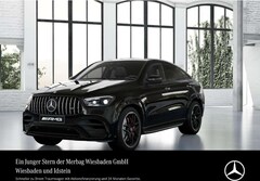 Bild des Angebotes Mercedes-Benz GLE 63 AMG 4M COUPE CARBON STANDH. UPE:187.764