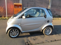 Bild des Angebotes smart forTwo Passion