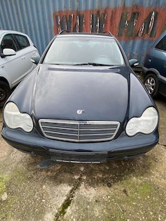 Bild des Angebotes Mercedes-Benz C 220 T CDI C -Klasse T-Modell (BM 203)