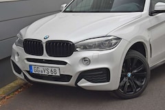 Bild des Angebotes BMW X6 xDrive30d* M-Paket! LED! VOLL! lückenlos BMW*