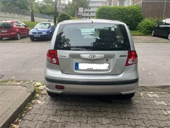 Bild des Angebotes Hyundai Getz 1.1 /Neu TÜV
