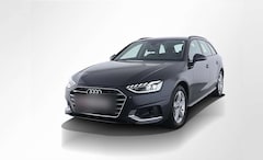 Bild des Angebotes Audi A4 Avant Advanced 35 TDI S tronic AHK/ Navi Plus/ LED