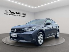 Bild des Angebotes VW Taigo Comfortline / Life / Business
