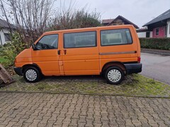 Bild des Angebotes VW T4 Transporter 7DH1U2