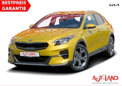 Bild des Angebotes Kia XCeed 1.5 T-GDI LED Navi Kamera SHZ AAC