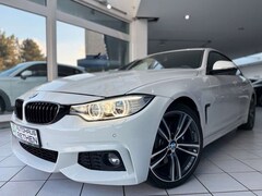 Bild des Angebotes BMW 440 440i GC *M SPORT*HUD*HARMAN/K*NAVI-PROF.*