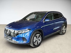 Bild des Angebotes Mercedes-Benz EQA 250 Progressive Advanced AUT Kam. KlimaA LED