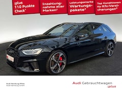 Bild des Angebotes Audi S4 TDI quattro tiptronic AHK B&O Matrix