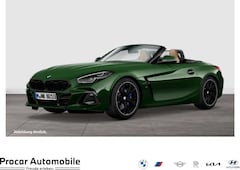 Bild des Angebotes BMW Z4 M40i M Sport RFK NAVI LED Sound Syst. DAB LM