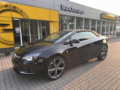 Bild des Angebotes Opel Cascada Ultimate 1.6 TURBO +LEDER+DAB+NAVI+