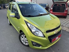 Bild des Angebotes Chevrolet Spark LT+/Scheckheft/Klima/Alu/USB/Isofix/TÜV Neu