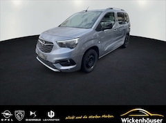 Bild des Angebotes Opel Combo Life E Ultimate e -Ultimate Navi+Pano+SD