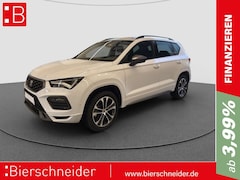 Bild des Angebotes SEAT Ateca 2.0 TDI DSG FR AB 299EUR AHK NAVI REAR VIEW